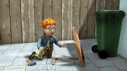 کارتون سریالی Fireman Sam قسمت 120